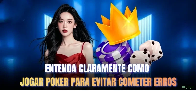 Download PC bmjogo