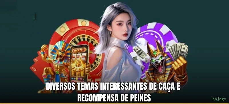 Dealers profissionais da bmjogo