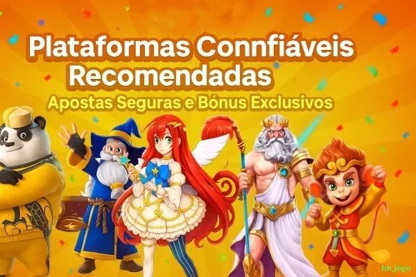 Métodos de pagamento aceitos na bmjogo