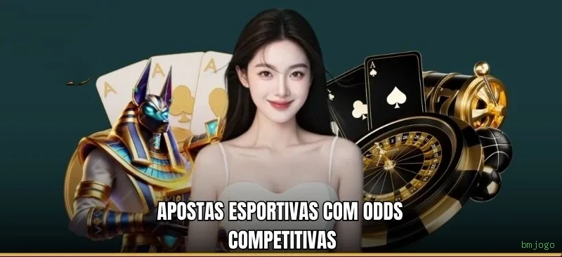 Lottery Clássica na bmjogo